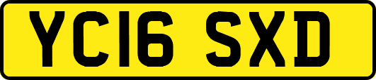 YC16SXD