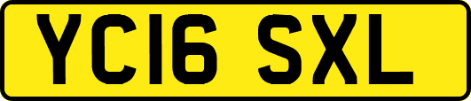 YC16SXL