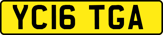 YC16TGA