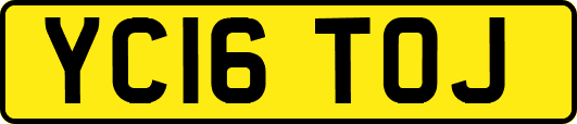 YC16TOJ