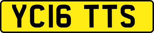 YC16TTS