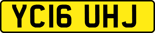 YC16UHJ