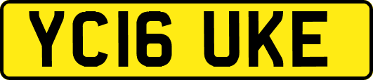 YC16UKE