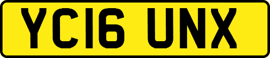 YC16UNX