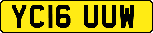 YC16UUW