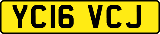 YC16VCJ