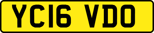 YC16VDO