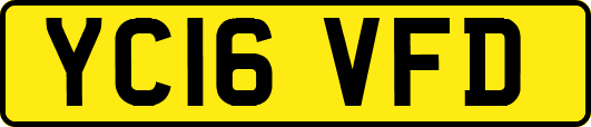 YC16VFD