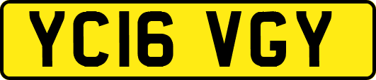 YC16VGY