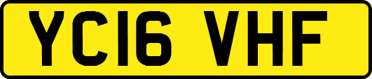 YC16VHF