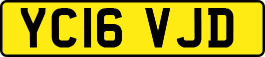 YC16VJD