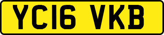 YC16VKB