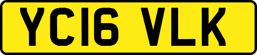 YC16VLK