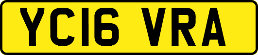 YC16VRA