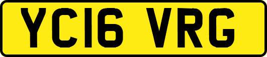 YC16VRG