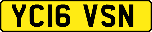 YC16VSN