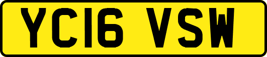 YC16VSW