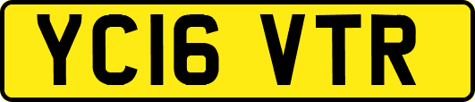 YC16VTR