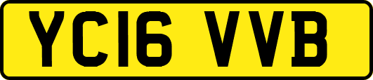 YC16VVB