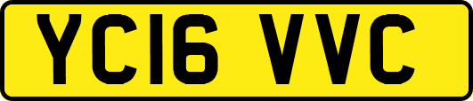 YC16VVC