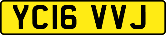 YC16VVJ