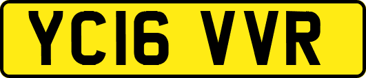 YC16VVR