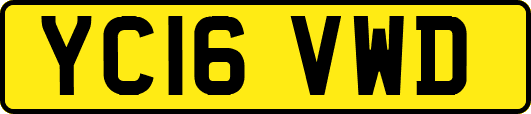 YC16VWD