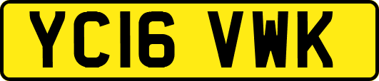 YC16VWK