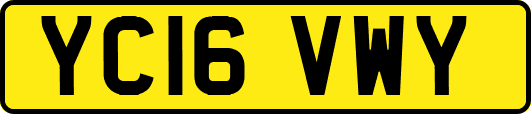 YC16VWY