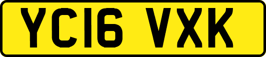 YC16VXK