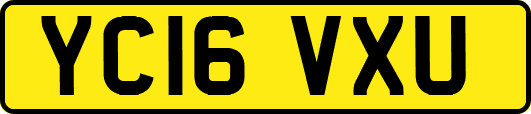 YC16VXU