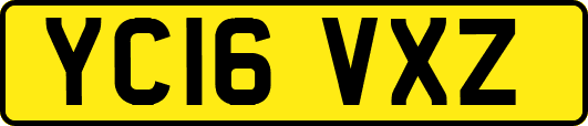 YC16VXZ