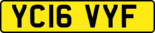 YC16VYF