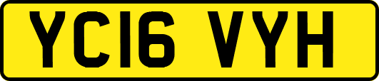 YC16VYH