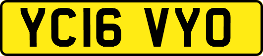 YC16VYO