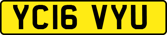 YC16VYU