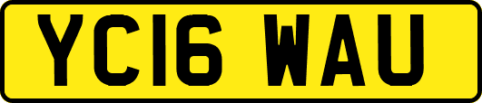 YC16WAU