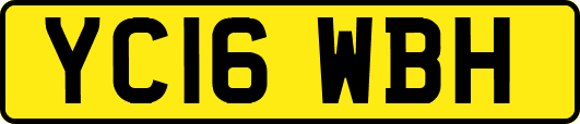 YC16WBH