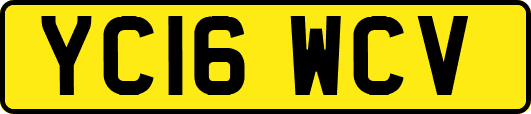 YC16WCV