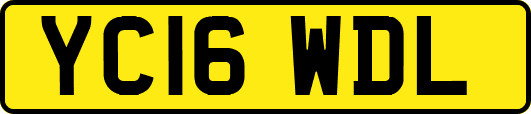 YC16WDL