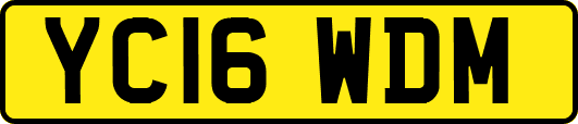 YC16WDM