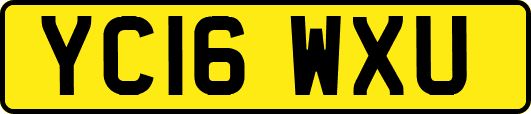 YC16WXU