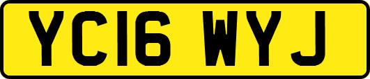 YC16WYJ