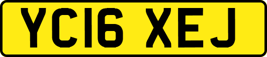 YC16XEJ