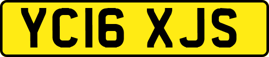 YC16XJS