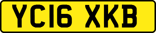 YC16XKB