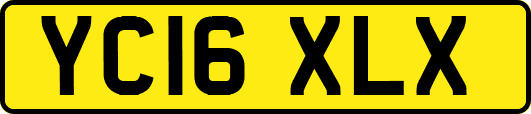 YC16XLX