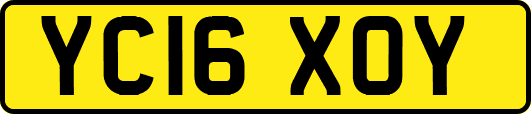 YC16XOY