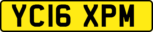 YC16XPM
