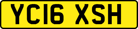 YC16XSH